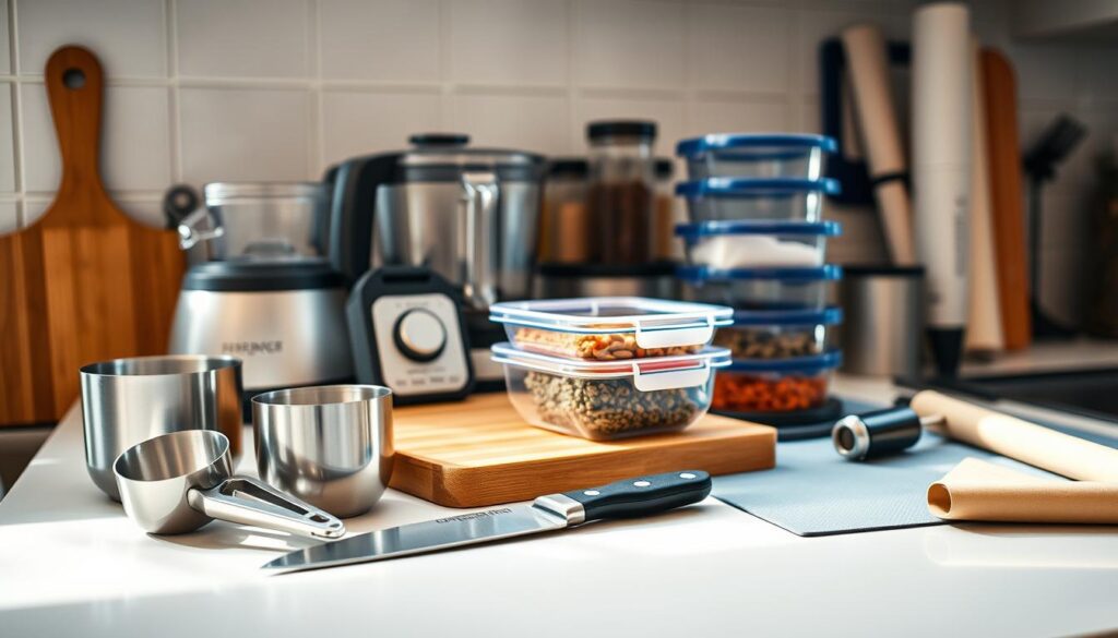 herramientas meal prep herramientas meal prep