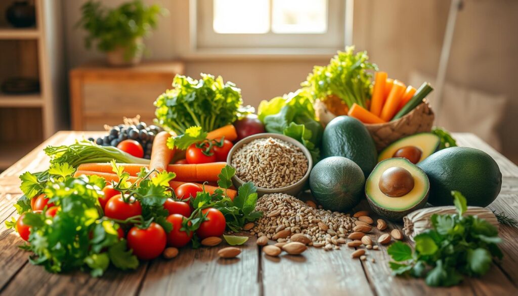 ingredientes saludables ingredientes saludables