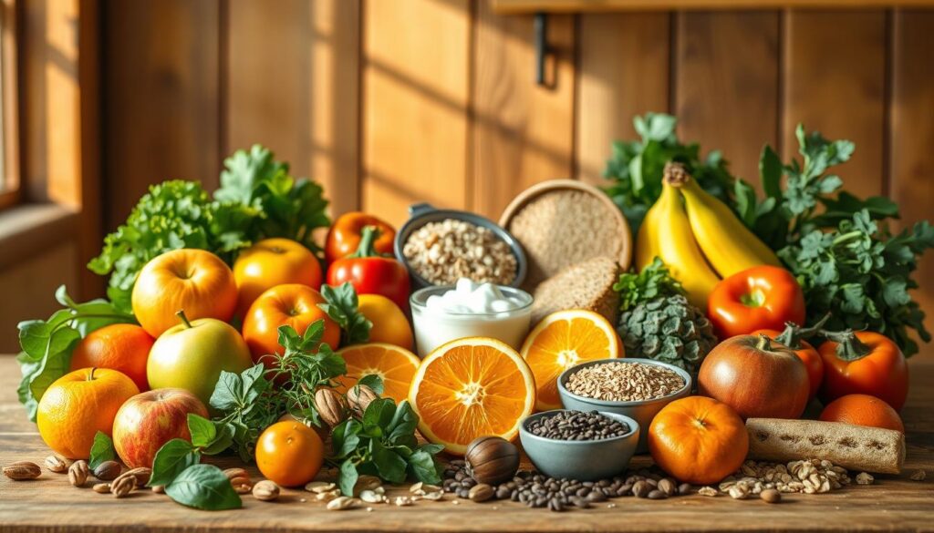 ingredientes saludables