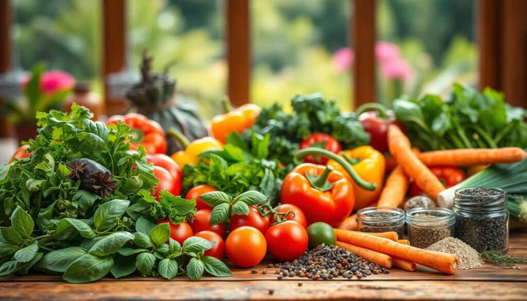 ingredientes saludables ingredientes saludables