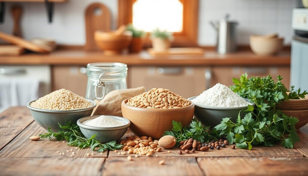ingredientes sin gluten ingredientes sin gluten