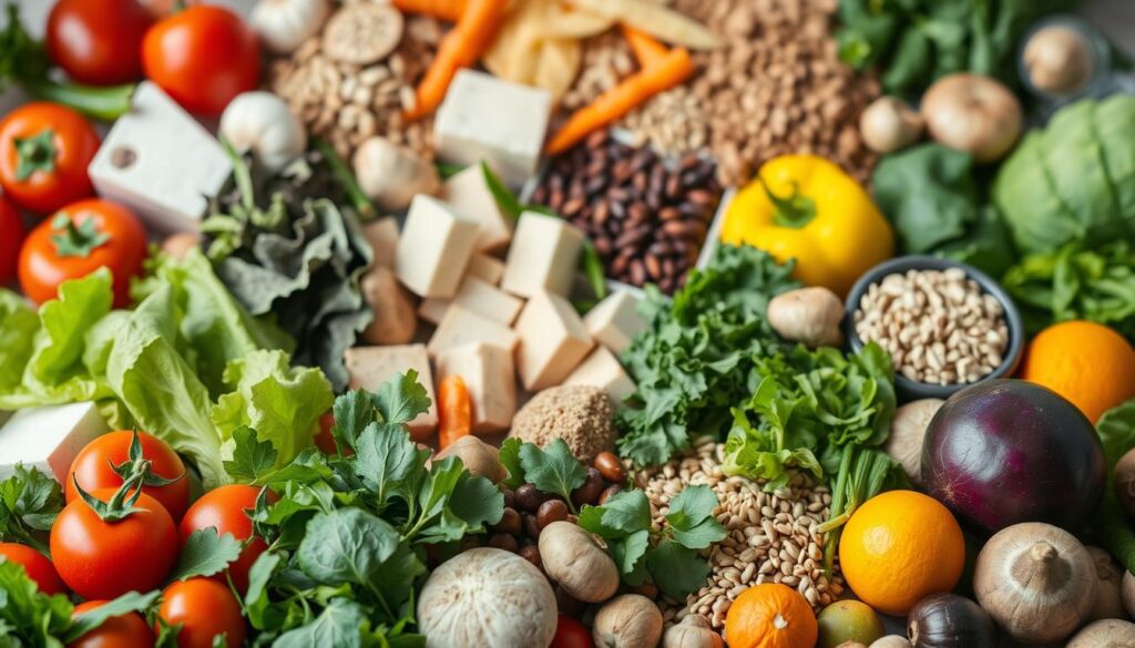 ingredientes veganos ingredientes veganos