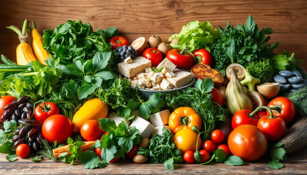 ingredientes veganos ingredientes veganos