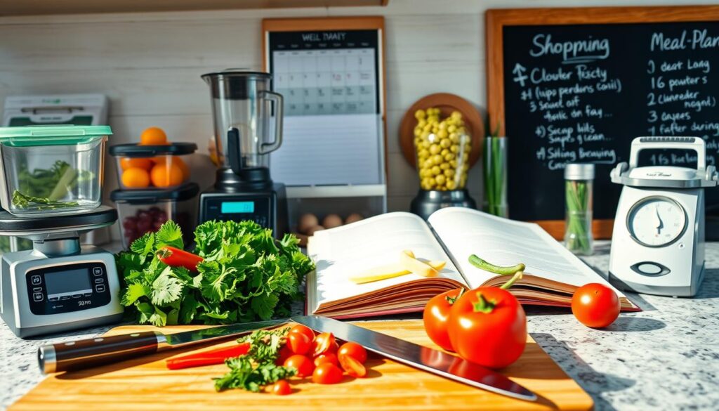 iniciar meal prep iniciar meal prep