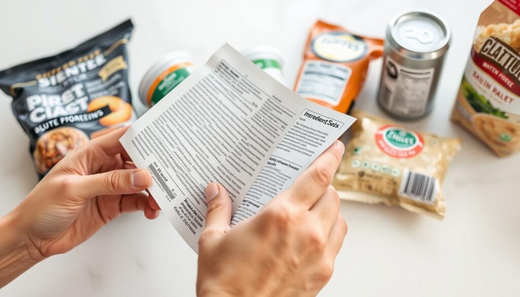 leer etiquetas de productos sin gluten leer etiquetas de productos sin gluten