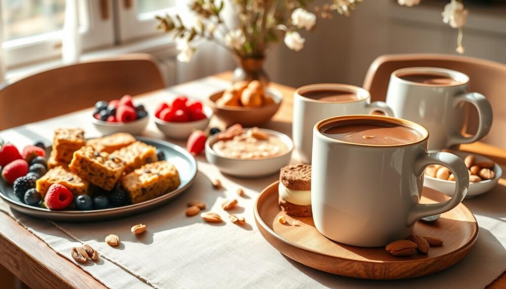 merienda keto merienda keto