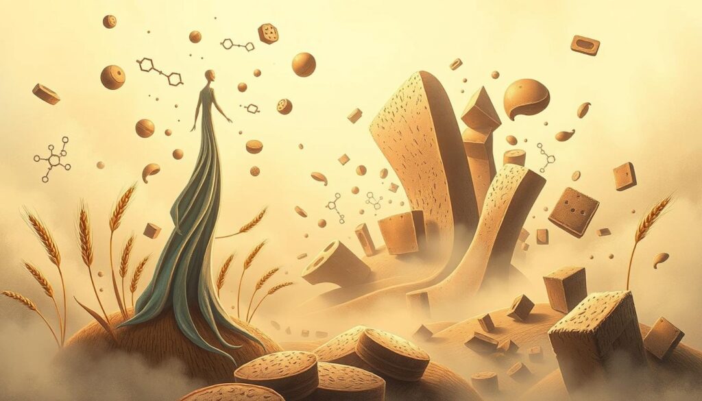 mitos sobre gluten mitos sobre gluten