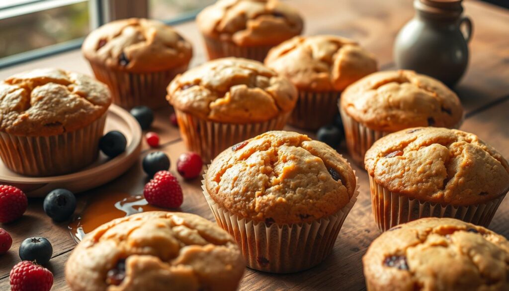 muffins veganos muffins veganos