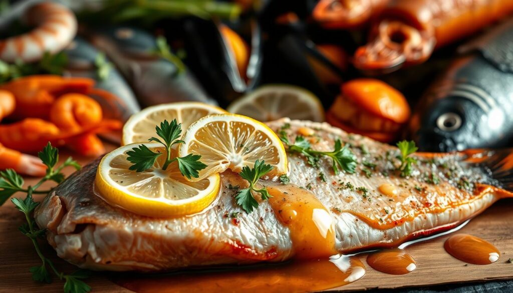 nutrición del pescado nutrición del pescado