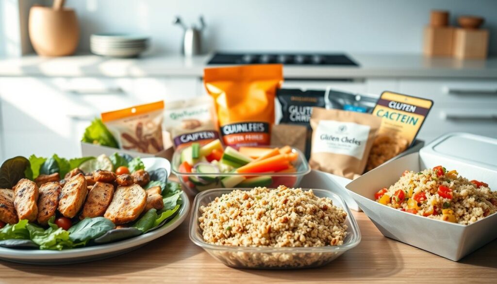 opciones de comida para llevar sin gluten opciones de comida para llevar sin gluten