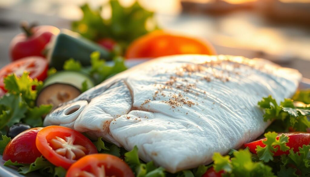 pescado saludable pescado saludable