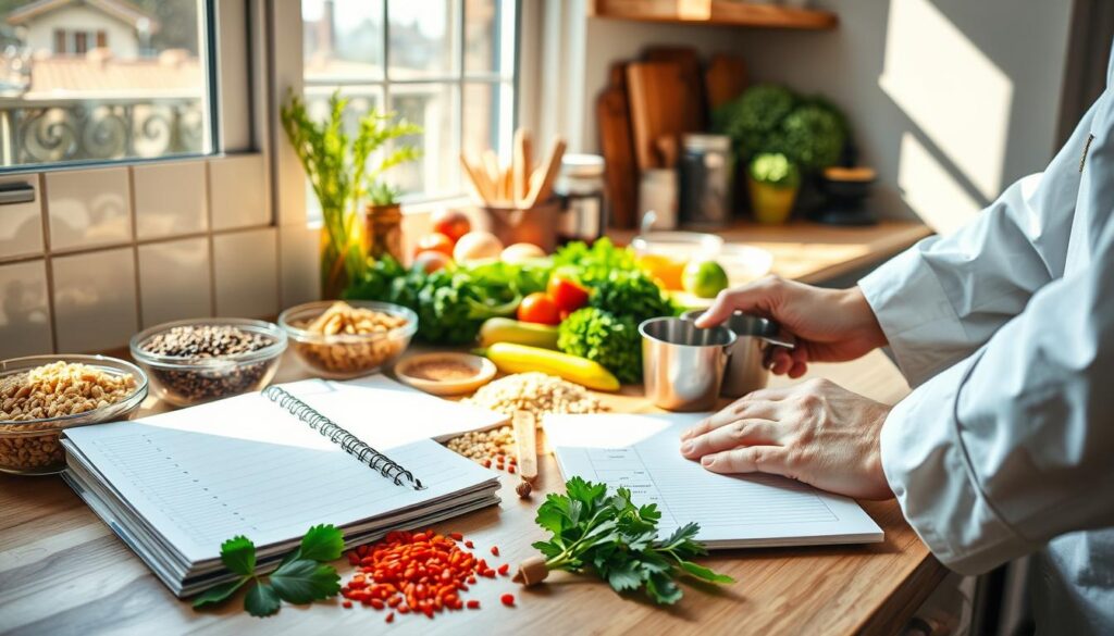 planificación de comidas sin gluten planificación de comidas sin gluten