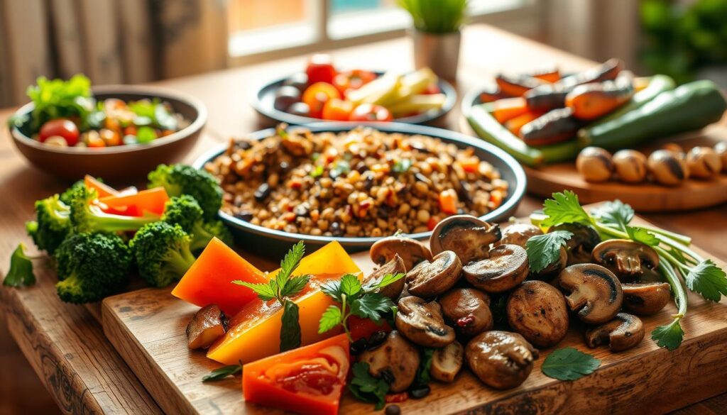 platos vegetarianos platos vegetarianos