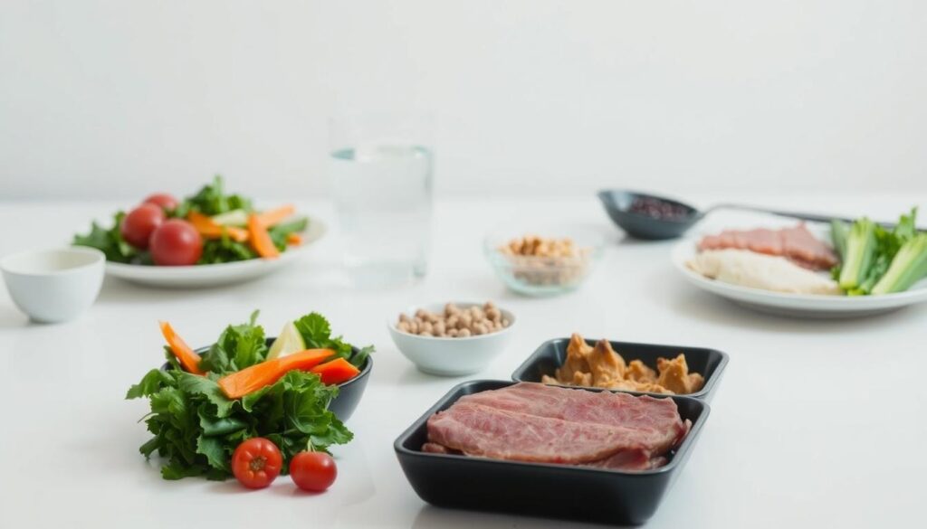 porciones dieta keto porciones dieta keto