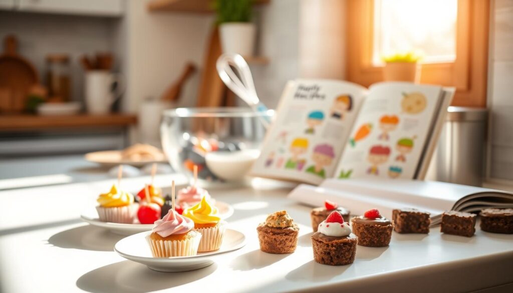 postres fáciles para niños postres fáciles para niños