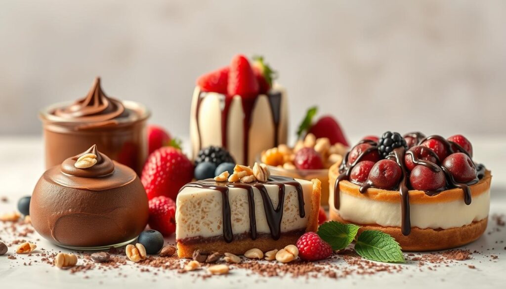 postres keto postres keto