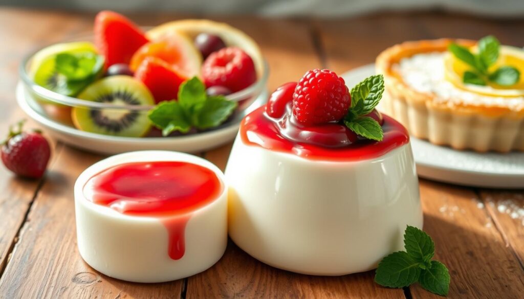 postres ligeros postres ligeros