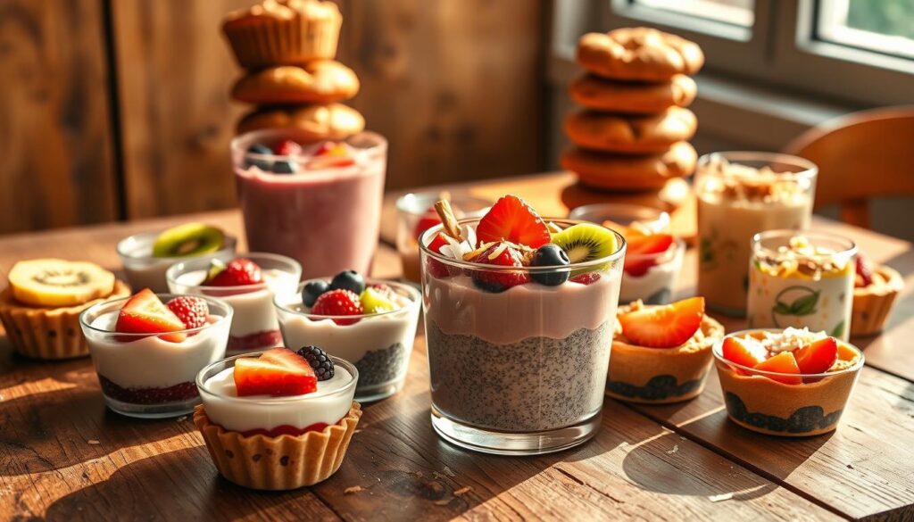 postres saludables postres saludables