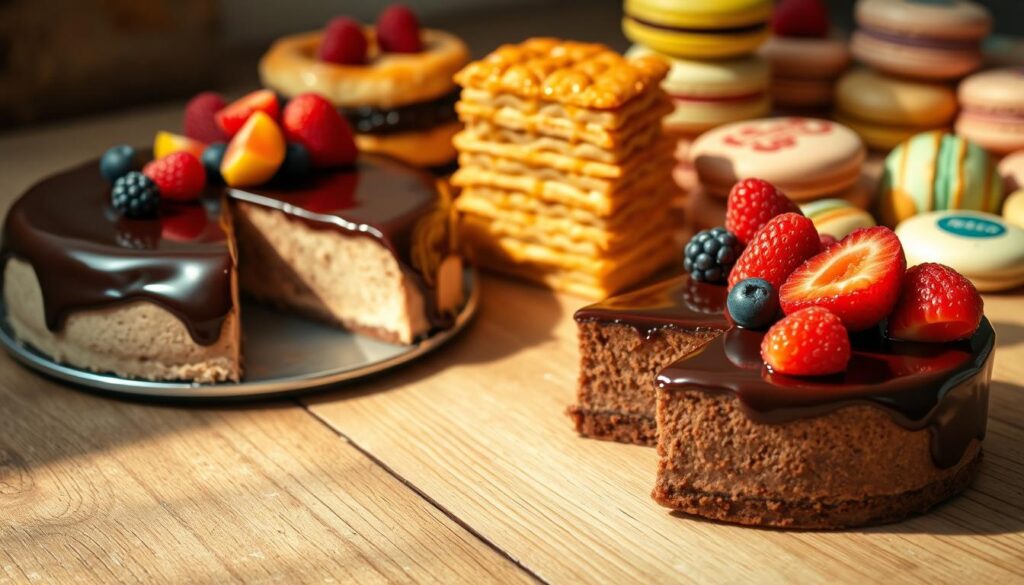 postres veganos postres veganos