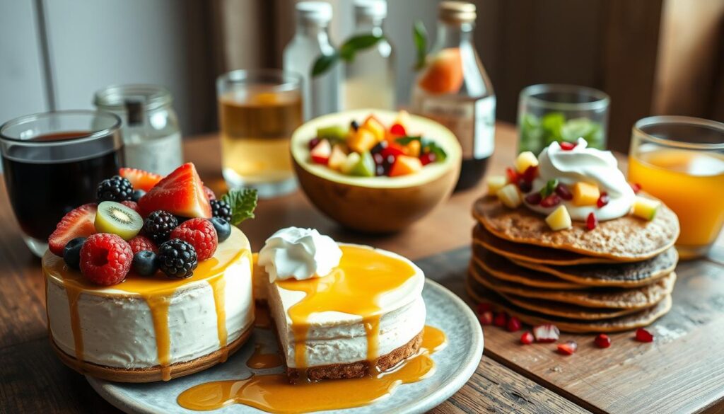 postres vegetarianos postres vegetarianos