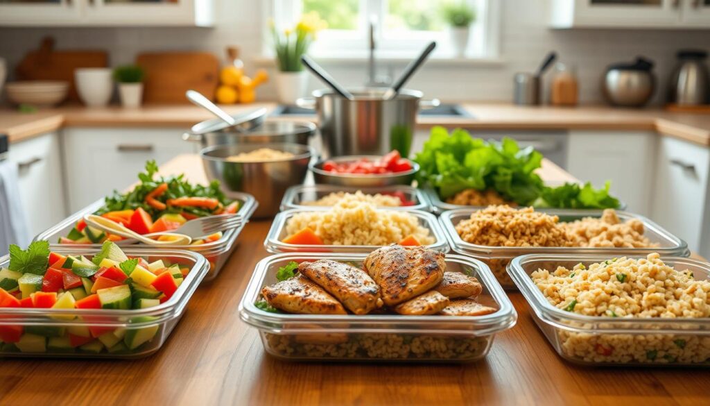 qué es meal prep qué es meal prep