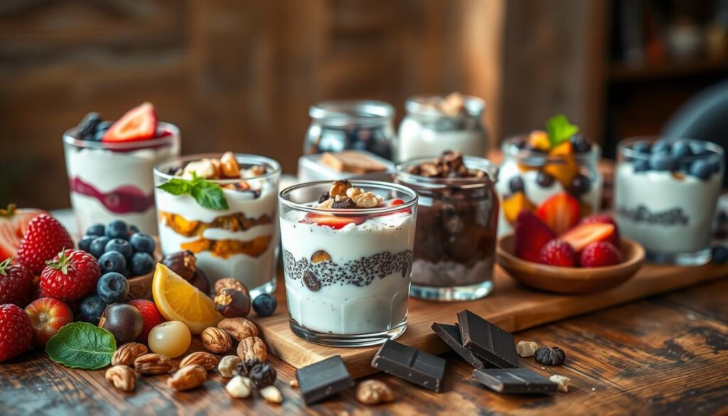 razones para elegir postres saludables razones para elegir postres saludables