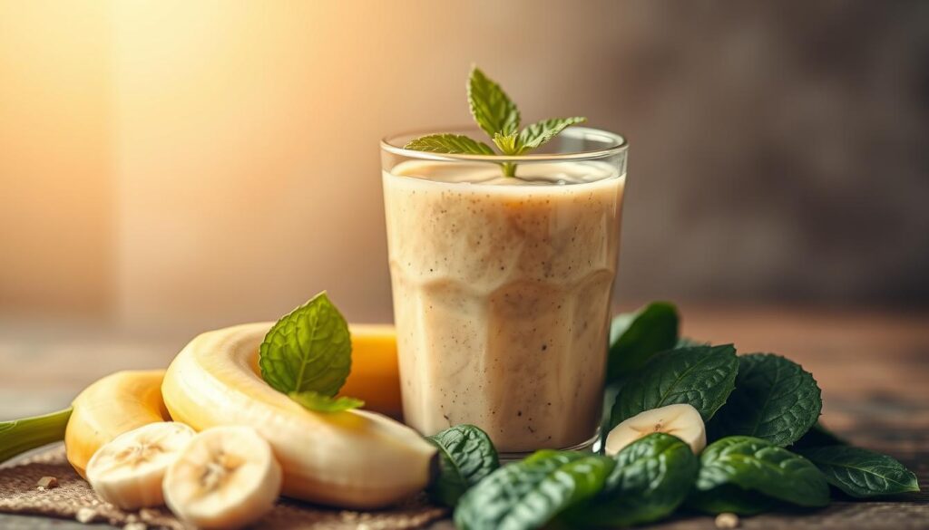 receta batido de avena receta batido de avena