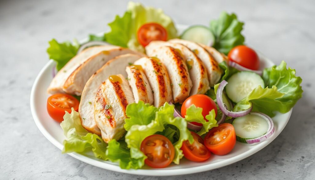 receta ensalada pollo receta ensalada pollo