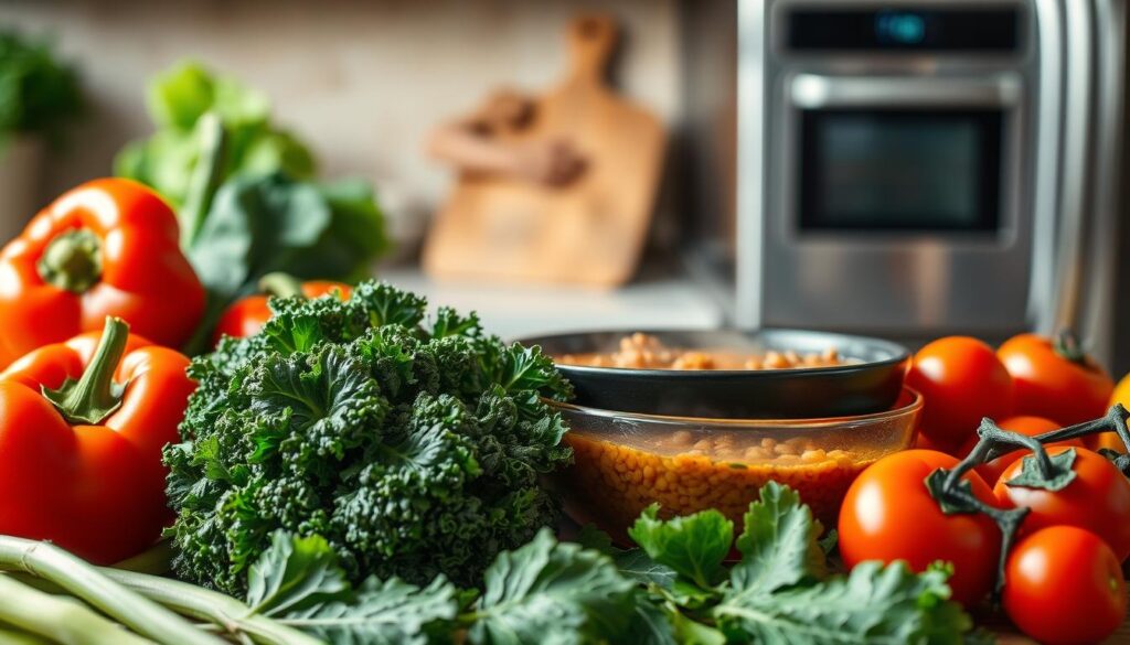 recetas bajas en calorías