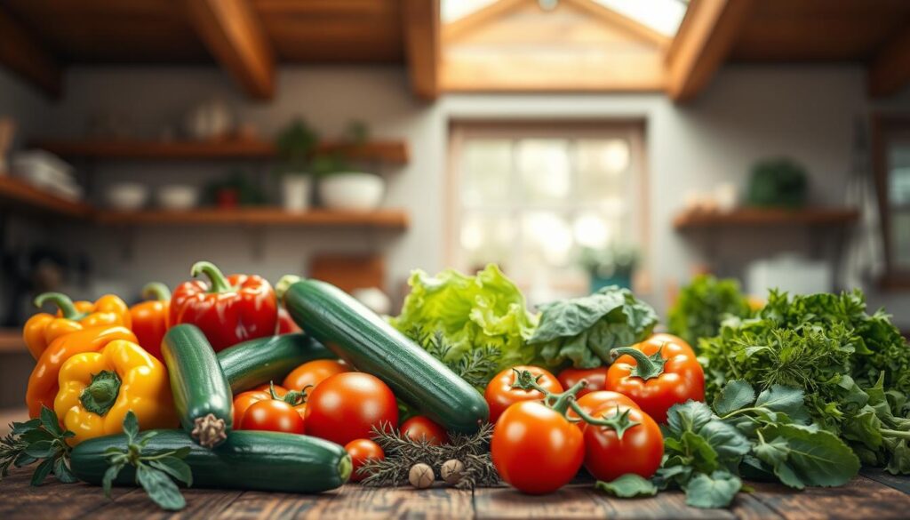 recetas con vegetales recetas con vegetales