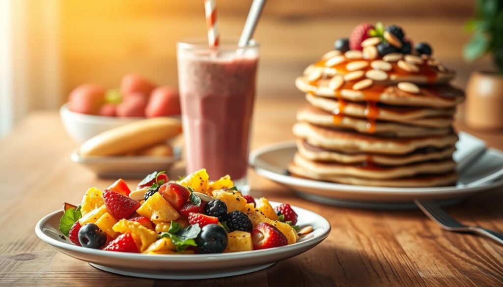 recetas de desayuno fáciles recetas de desayuno fáciles