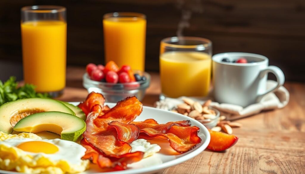 recetas de desayuno ricas en proteínas recetas de desayuno ricas en proteínas