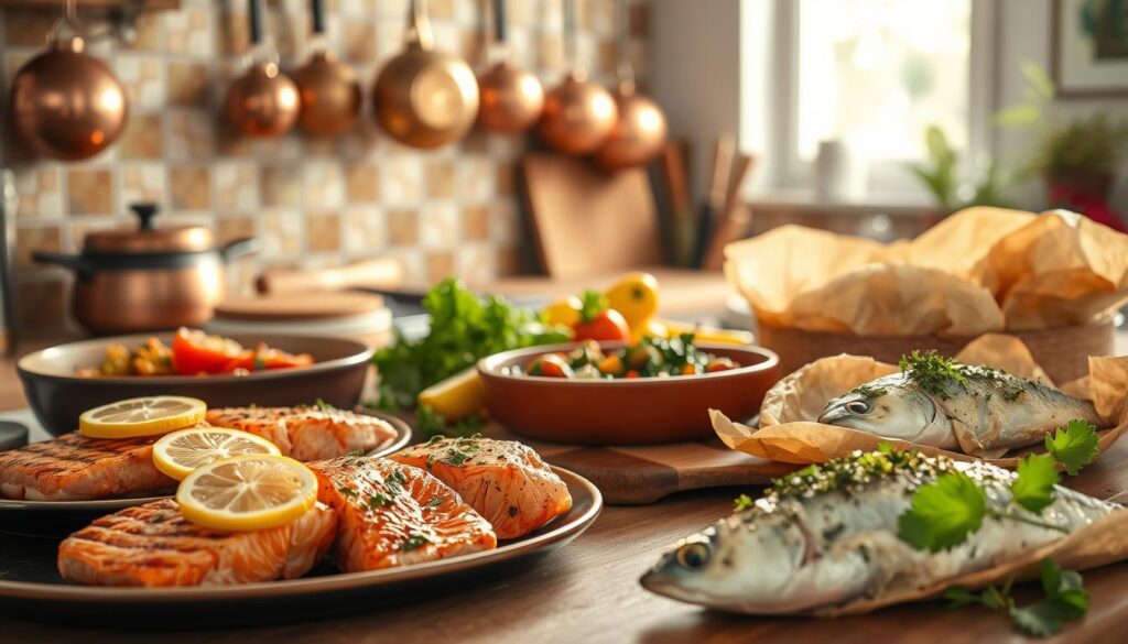 recetas de pescado recetas de pescado