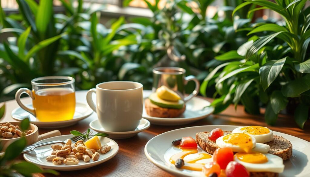 recetas desayuno saludable recetas desayuno saludable