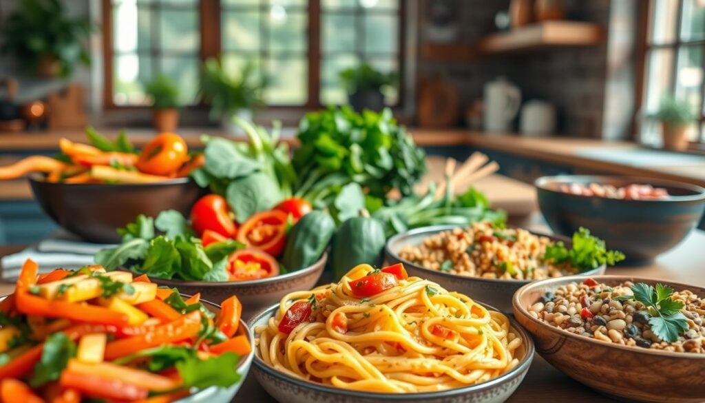recetas fáciles cocina rápida platos vegetarianos recetas fáciles cocina rápida platos vegetarianos