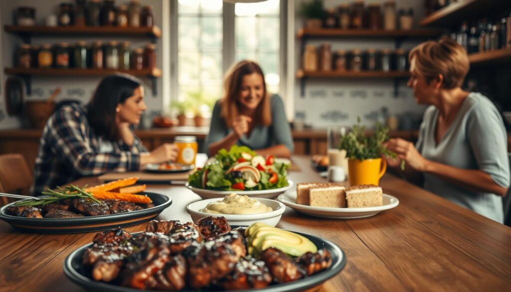 recetas familiares keto recetas familiares keto