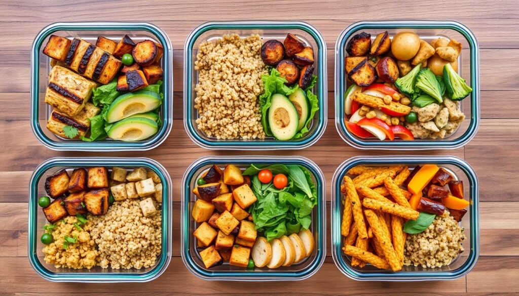 recetas meal prep recetas meal prep