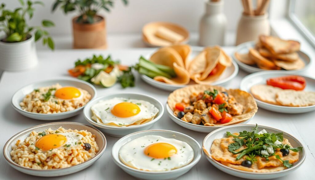 recetas rápidas con huevo recetas rápidas con huevo