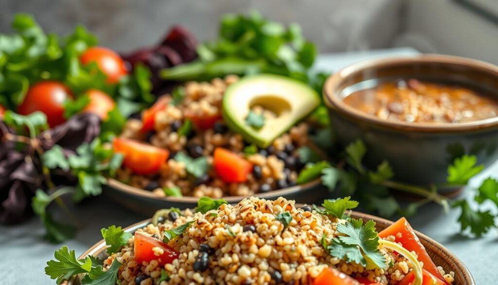 recetas saludables quinoa recetas saludables quinoa