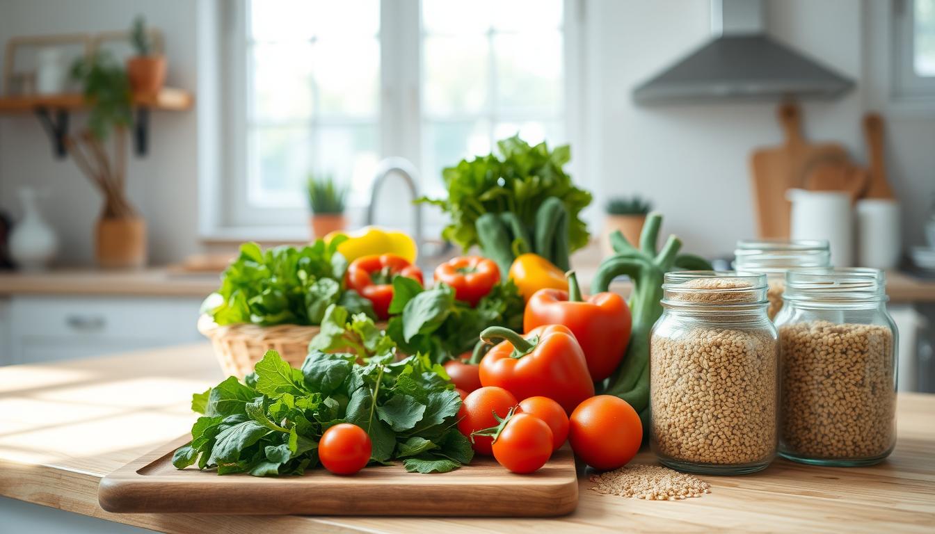 recetas saludables sin gluten