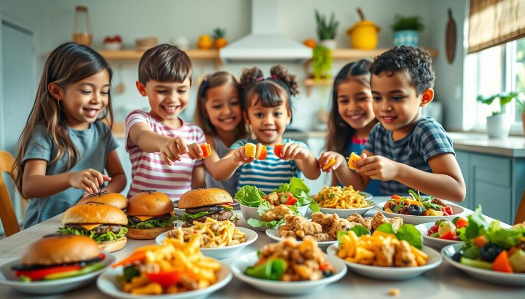 recetas veganas para niños recetas veganas para niños