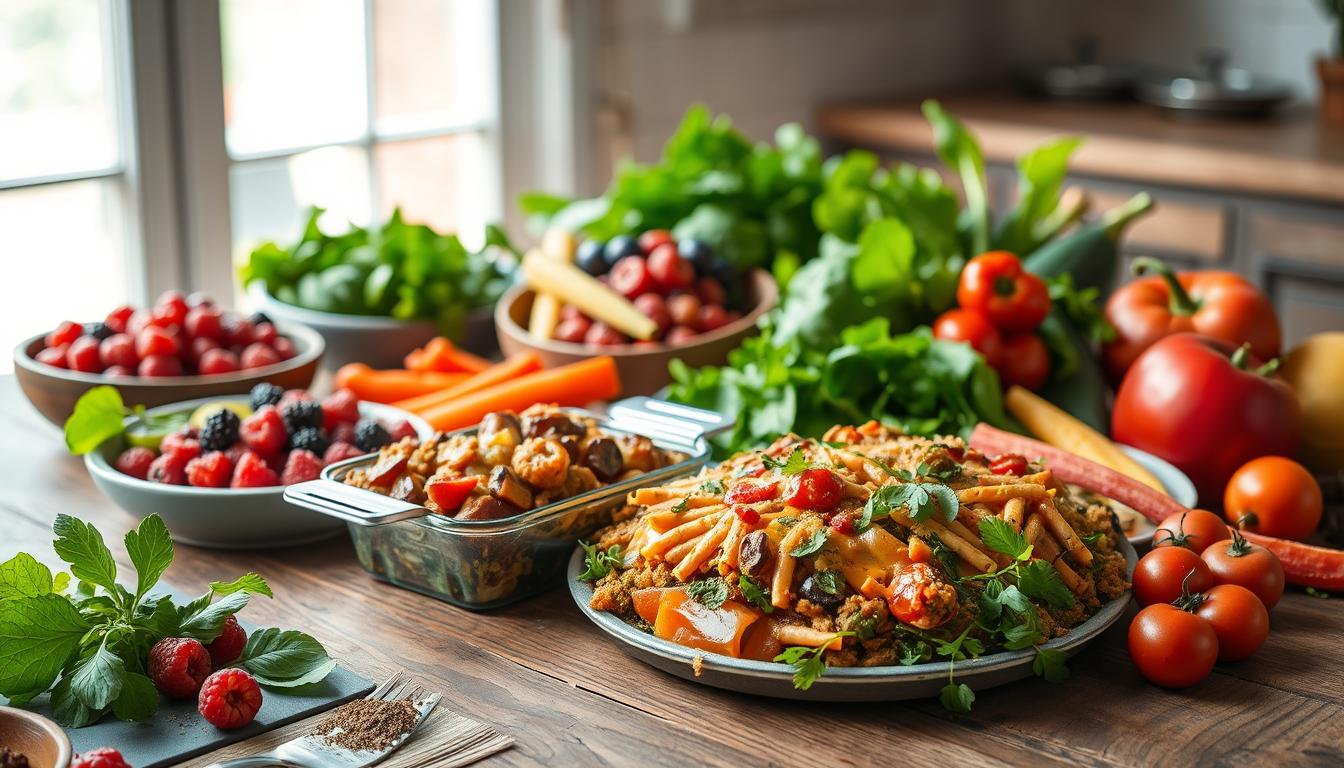 recetas veganas