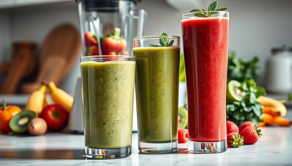 smoothies y pérdida de peso smoothies y pérdida de peso