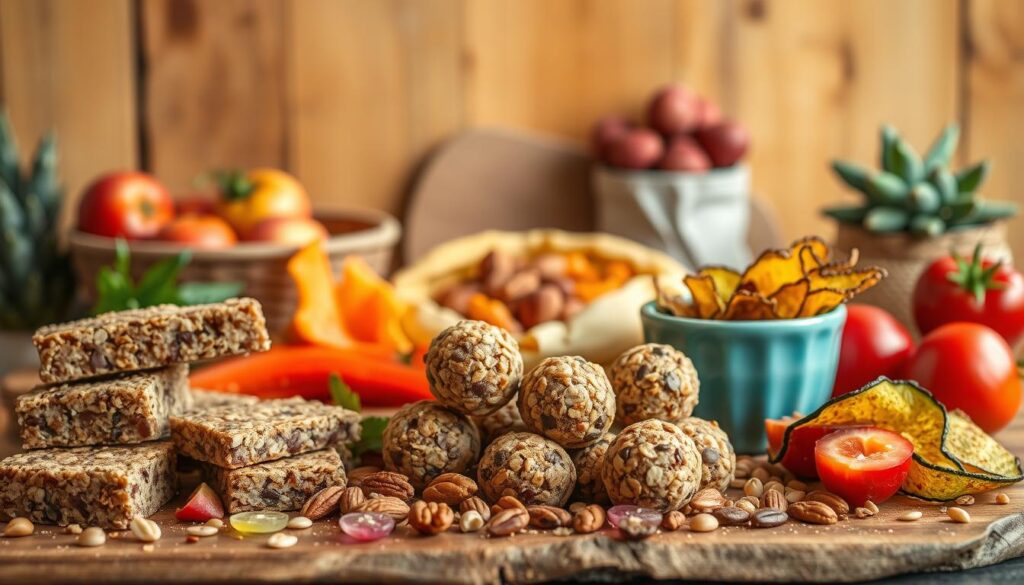 snacks caseros snacks caseros