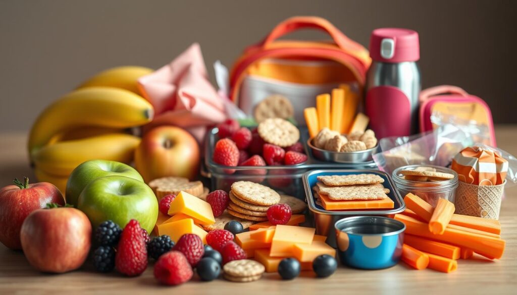 snacks para la escuela snacks para la escuela