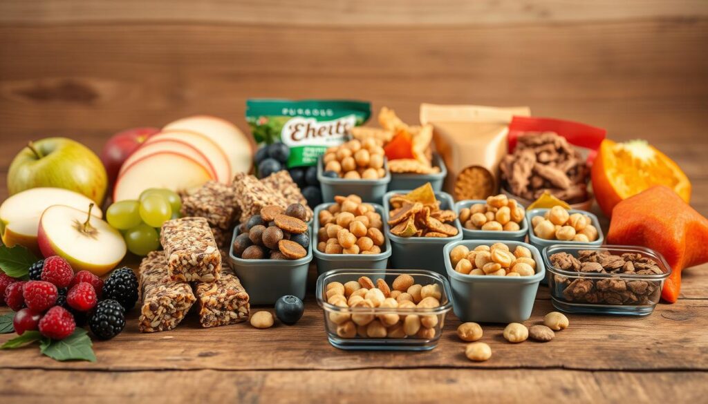 snacks para llevar snacks para llevar