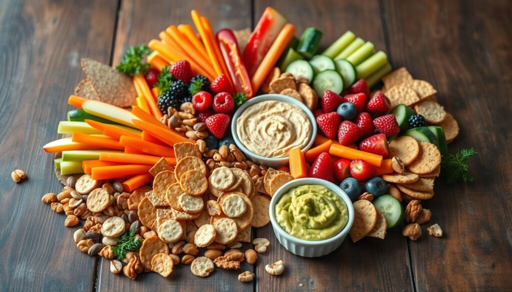 snacks saludables snacks saludables