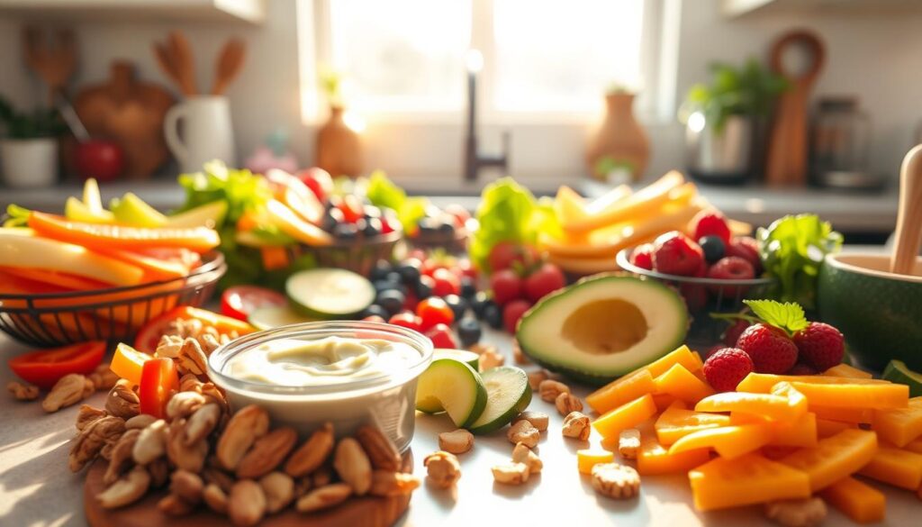 snacks saludables snacks saludables