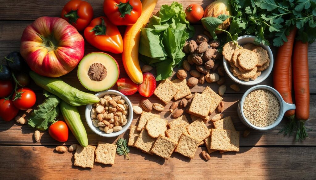 snacks saludables snacks saludables