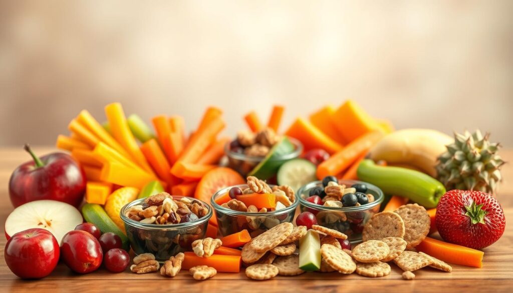 snacks saludables snacks saludables